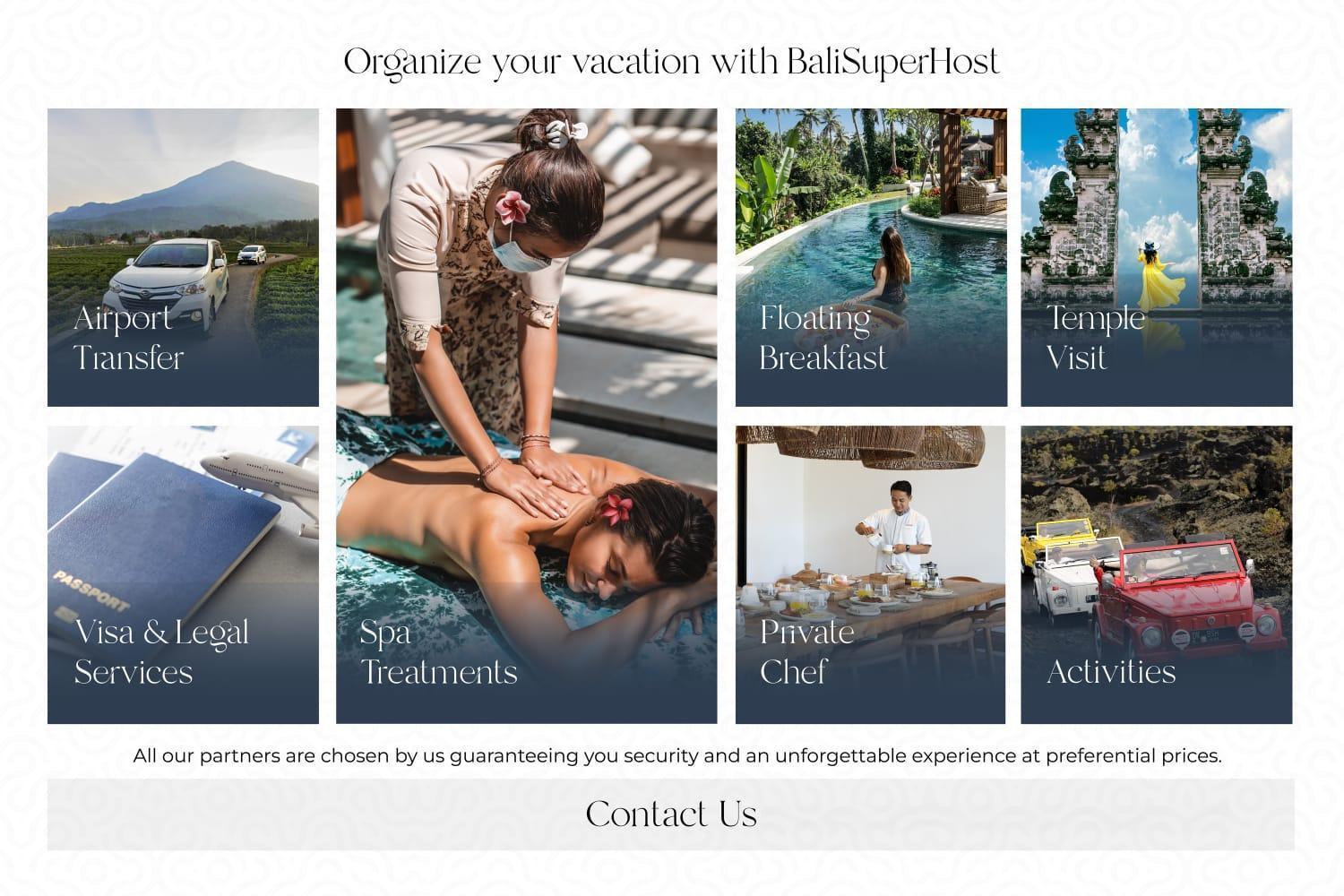 Villa Luna Lotus By Balisuperhost Ubud  Luaran gambar